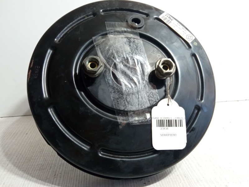 Recambio de servofreno para renault megane ii (bm0/1_, cm0/1_) 1.6 16v (bm0c, cm0c) referencia OEM IAM 8200157453  