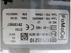 Recambio de bsi para ford ka (ru8) 1.2 referencia OEM IAM 00517935210  28130907