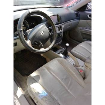 HYUNDAI SONATA V (NF)