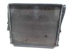 Recambio de radiador agua para bmw x3 (e83) 2.0 d referencia OEM IAM 1711340355103  3104601 2