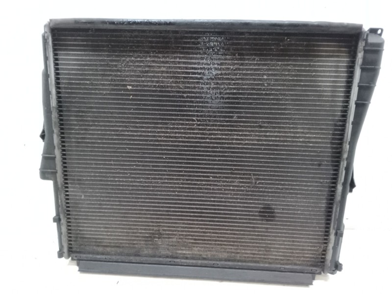 Recambio de radiador agua para bmw x3 (e83) 2.0 d referencia OEM IAM 1711340355103  3104601