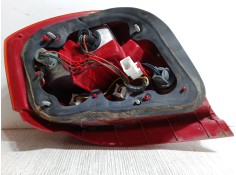 Recambio de piloto trasero izquierdo para chevrolet nubira sedán 2.0 d referencia OEM IAM    2