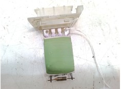 Recambio de resistencia calefaccion para volkswagen golf v (1k1) 1.9 tdi referencia OEM IAM   