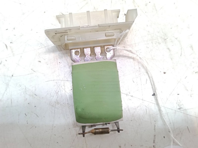 Recambio de resistencia calefaccion para volkswagen golf v (1k1) 1.9 tdi referencia OEM IAM   