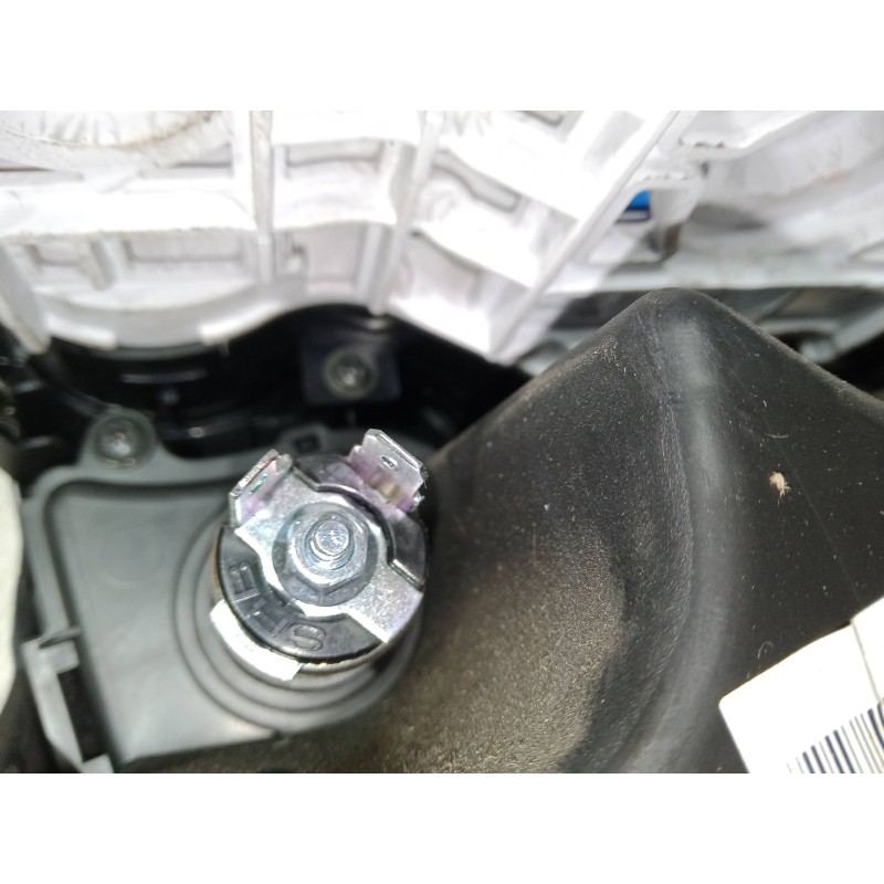 Recambio de mando calefaccion / a/a para hyundai i10 i (pa) 1.1 referencia OEM IAM U0540748 97250-0X0304X 