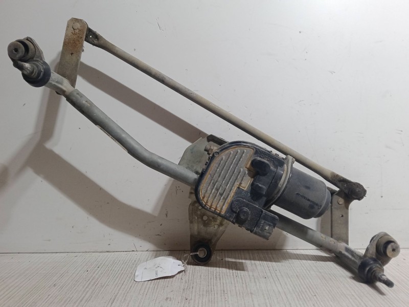 Recambio de motor limpia delantero para volkswagen passat b6 (3c2) 2.0 tdi 16v referencia OEM IAM   