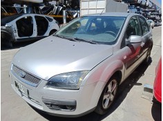 ford focus ii (da_, hcp, dp) del año 2006