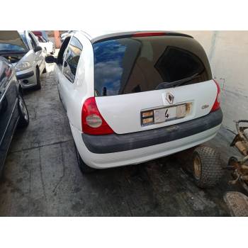 RENAULT CLIO II (BB_, CB_)