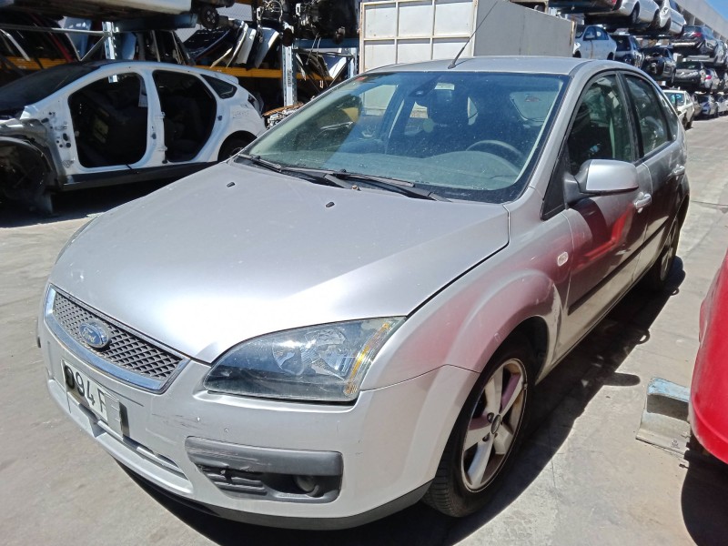 ford focus ii (da_, hcp, dp) del año 2006