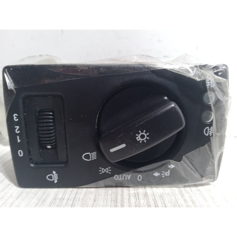 Recambio de conmutador de luces para mercedes-benz clase b sports tourer (w245) b 160 (245.231) referencia OEM IAM   