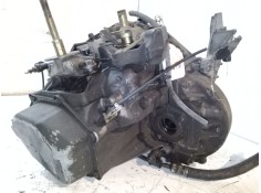 Recambio de caja de cambios manual 5 velocidades para peugeot 406 coupé (8c) 2.2 hdi referencia OEM IAM 9431370021   2