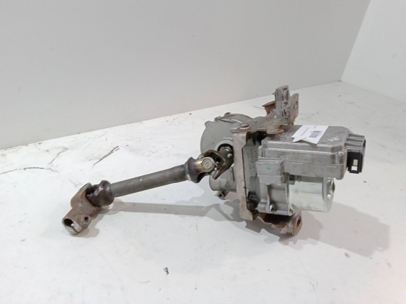 Recambio de columna direccion electrica para renault clio iv (bh_) 1.5 dci 75 referencia OEM IAM 488105110R  