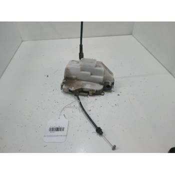 CERRADURA PUERTA DELANTERA IZQUIERDA 45982980 
