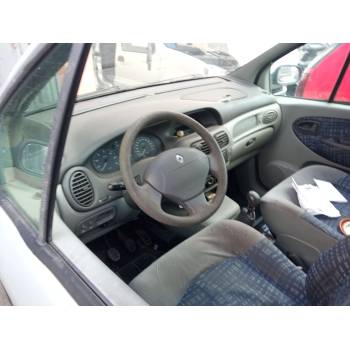 RENAULT SCÉNIC I MONOSPACE (JA0/1_, FA0_)