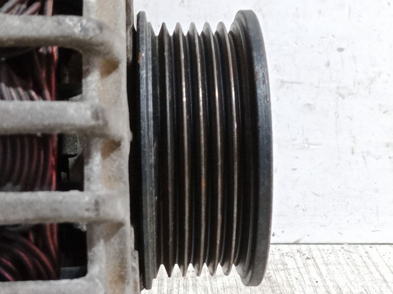 Recambio de alternador para volkswagen passat b5.5 (3b3) 2.0 referencia OEM IAM RPS401480   Recambio de alternador para volkswagen passat b5.5 (3b3) 2.0 referencia OEM IAM RPS401480