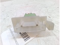 Recambio de resistencia calefaccion para volkswagen golf v (1k1) 1.9 tdi referencia OEM IAM    2