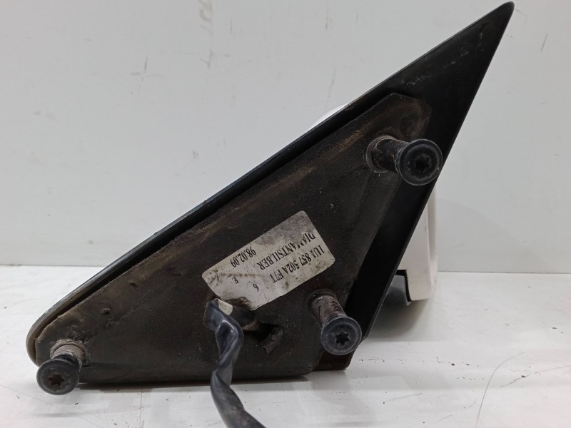 Recambio de retrovisor electrico derecho para skoda octavia i (1u2) 1.9 tdi referencia OEM IAM   