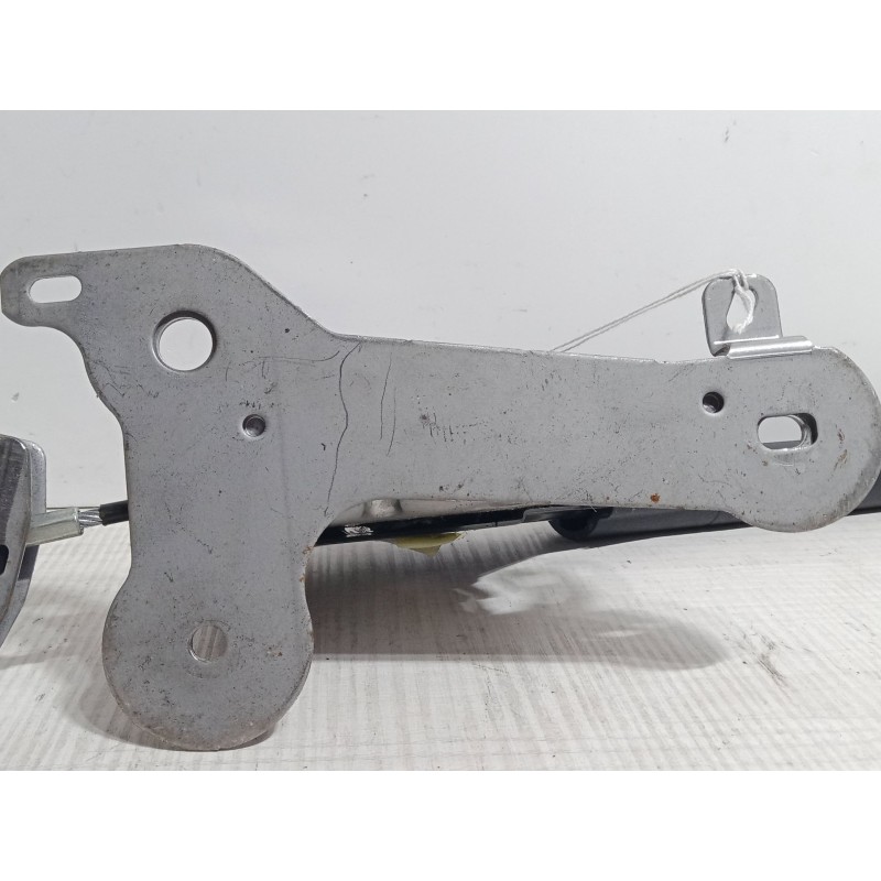 Recambio de palanca freno mano para citroën c3 aircross ii (2r_, 2c_) 1.2 puretech 110 (2rhnzb, 2rhnzw, 2rhnpx, 2rhnpj) referenc