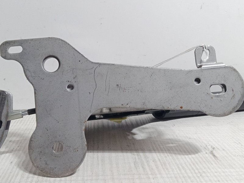 Recambio de palanca freno mano para citroën c3 aircross ii (2r_, 2c_) 1.2 puretech 110 (2rhnzb, 2rhnzw, 2rhnpx, 2rhnpj) referenc