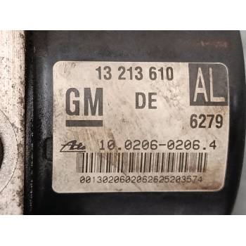 ABS 13213610AL 10020602064 10096005393