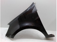 Recambio de aleta delantera izquierda para renault clio iii (br0/1, cr0/1) 1.4 16v referencia OEM IAM   