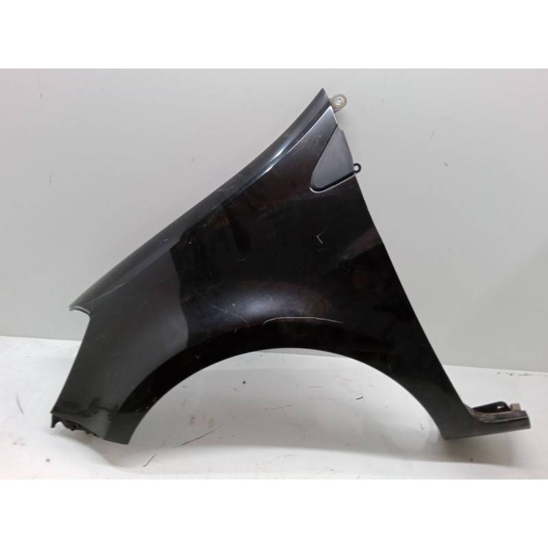 Recambio de aleta delantera izquierda para renault clio iii (br0/1, cr0/1) 1.4 16v referencia OEM IAM   