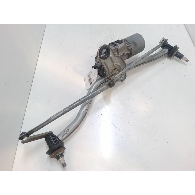 Recambio de motor limpia delantero para bmw x3 (e83) 2.0 d referencia OEM IAM 67636914577  0390241712