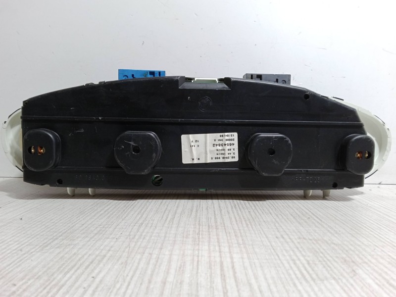 Recambio de cuadro instrumentos para lancia lybra (839_) 2.0 20v (839axc11, 839axc1a) referencia OEM IAM   