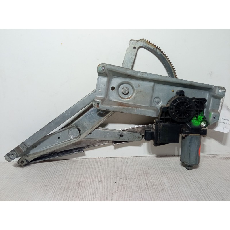 Recambio de elevalunas electrico delantero izquierdo para opel vectra b hatchback (j96) 1.6 i 16v (f68) referencia OEM IAM FPG12