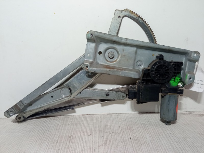 Recambio de elevalunas electrico delantero izquierdo para opel vectra b hatchback (j96) 1.6 i 16v (f68) referencia OEM IAM FPG12