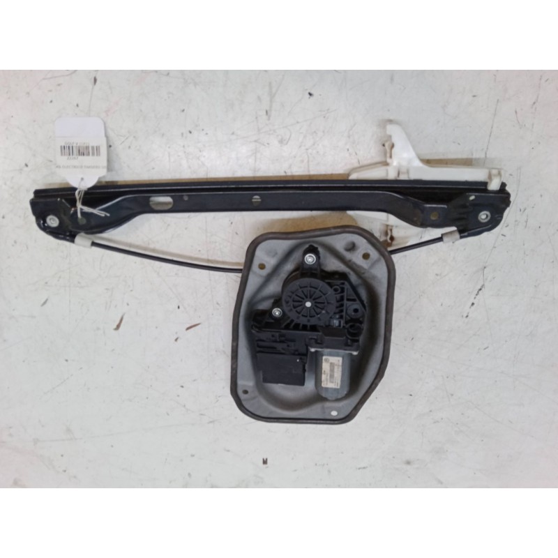 Recambio de elevalunas electrico trasero derecho para volkswagen golf v (1k1) 1.9 tdi referencia OEM IAM 1K4839402C  1K0959704C