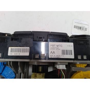 MANDO CLIMATIZADOR 972504P540 C329KPCAA