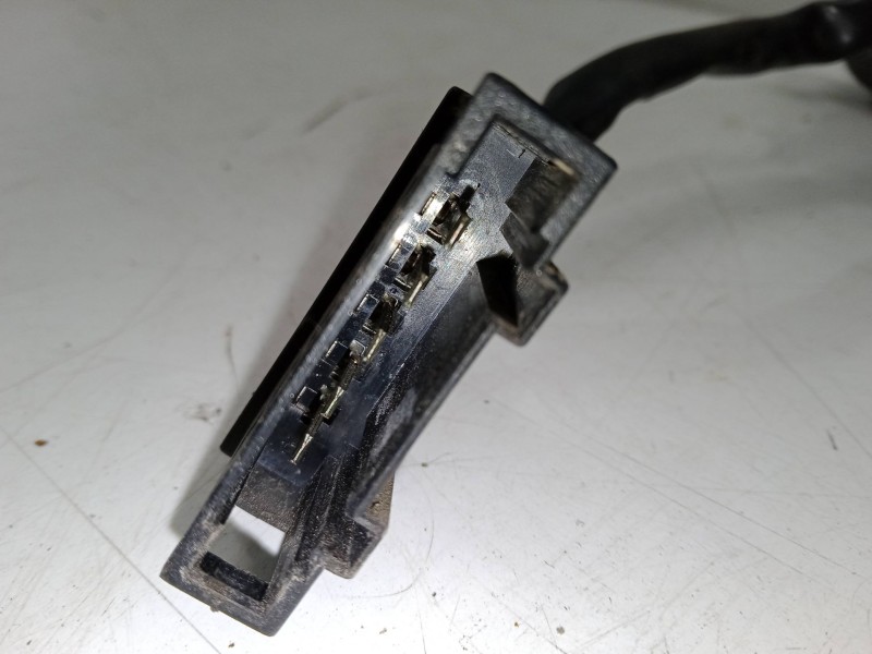 Recambio de retrovisor electrico derecho para skoda octavia i (1u2) 1.9 tdi referencia OEM IAM   