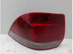 Recambio de piloto trasero izquierdo para volkswagen golf v variant (1k5) 1.9 tdi referencia OEM IAM   