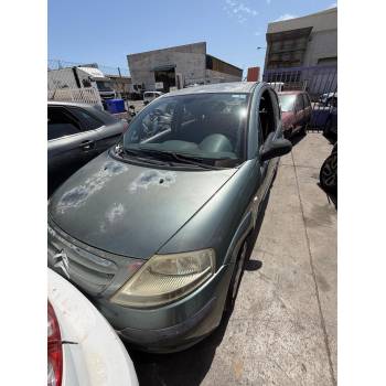 CITROËN C3 I (FC_, FN_)