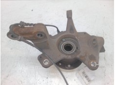 Recambio de mangueta delantera derecha para renault megane iii grandtour (kz0/1) 1.5 dci (kz1m, kz1w, kz0r) referencia OEM IAM  