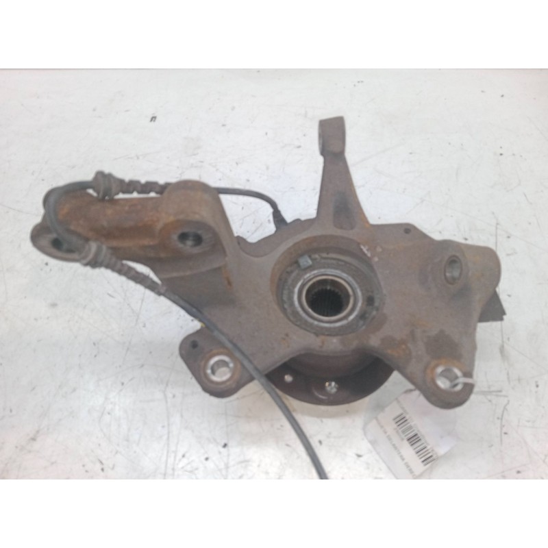 Recambio de mangueta delantera derecha para renault megane iii grandtour (kz0/1) 1.5 dci (kz1m, kz1w, kz0r) referencia OEM IAM  