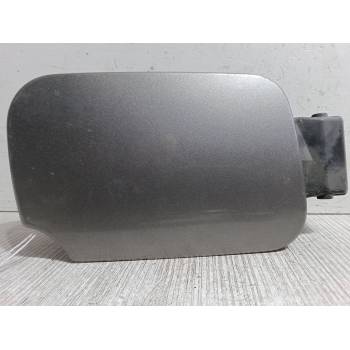 TAPA EXTERIOR COMBUSTIBLE 