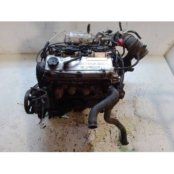 MOTOR COMPLETO 