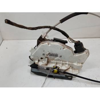 CERRADURA PUERTA TRASERA IZQUIERDA 6JQ839015F 