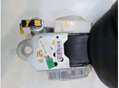 Recambio de cinturon con pretensor delantero derecho para hyundai i20 i (pb, pbt) 1.2 referencia OEM IAM    2