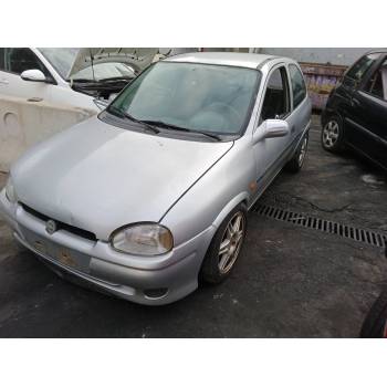 OPEL CORSA B (S93)