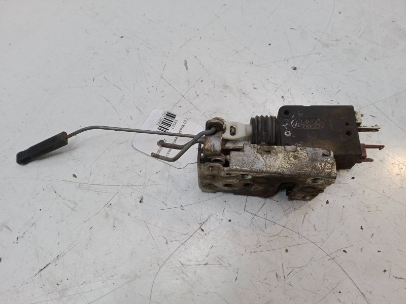 Recambio de cerradura puerta delantera derecha para citroën saxo (s0, s1) 1.6 vtl, vtr referencia OEM IAM   