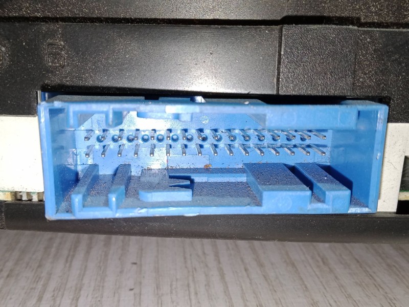 Recambio de cuadro instrumentos para lancia lybra (839_) 2.0 20v (839axc11, 839axc1a) referencia OEM IAM   