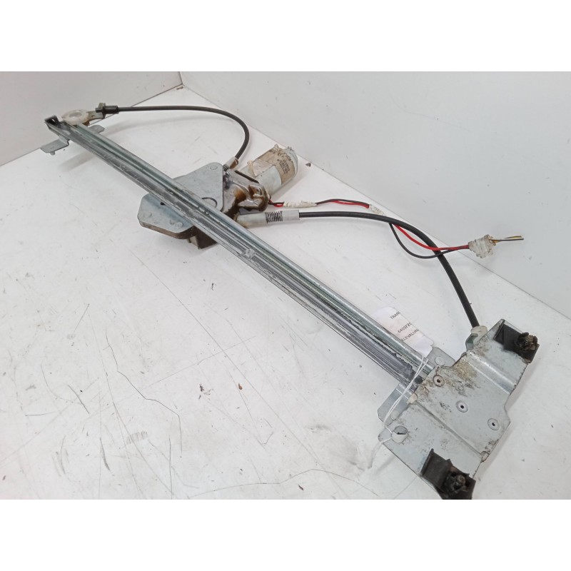 Recambio de elevalunas electrico delantero izquierdo para ford transit connect (p65_, p70_, p80_) 1.8 tdci referencia OEM IAM   