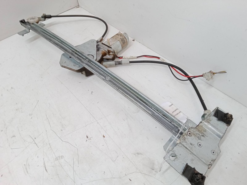 Recambio de elevalunas electrico delantero izquierdo para ford transit connect (p65_, p70_, p80_) 1.8 tdci referencia OEM IAM   