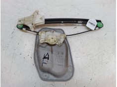 Recambio de elevalunas electrico trasero derecho para volkswagen golf v (1k1) 1.9 tdi referencia OEM IAM 1K4839402C  1K0959704C 2