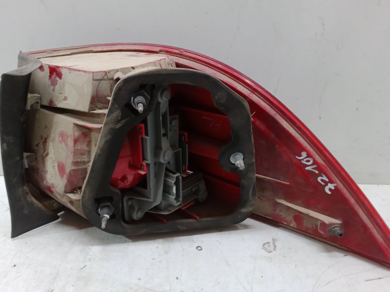 Recambio de piloto trasero izquierdo para volkswagen golf v variant (1k5) 1.9 tdi referencia OEM IAM   