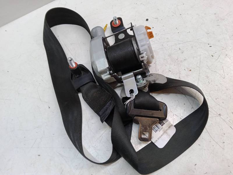 CINTURON SEGURIDAD DELANTERO IZQUIERDO 