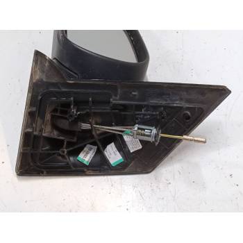 RETROVISOR IZQUIERDO 